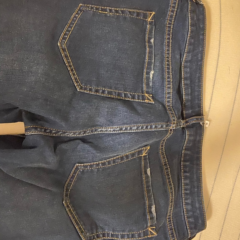 BCBGeneration Jeans - Picture 8 of 9